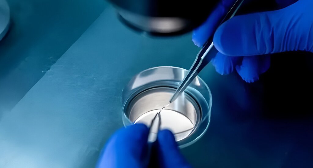 中国代孕机构：试管婴儿的常见并发症及应对措施