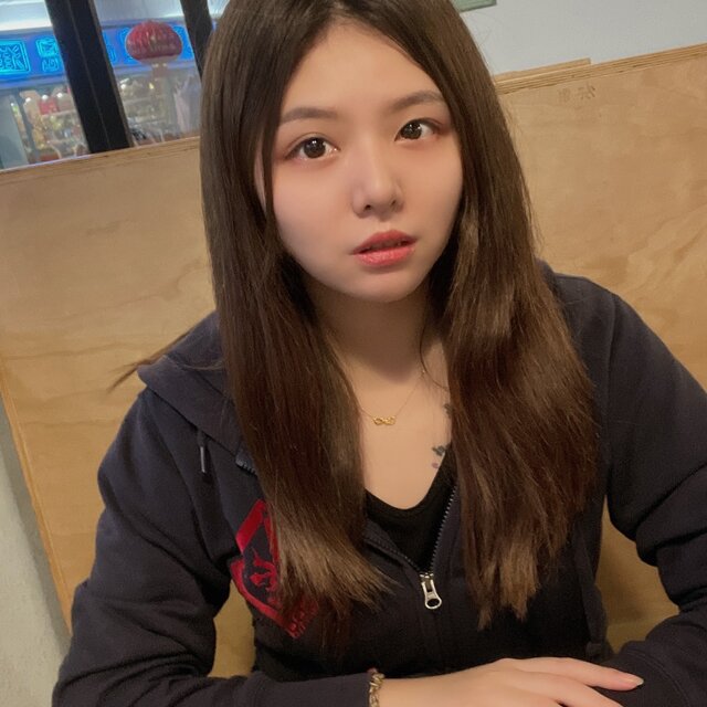 女生：26岁 .身高171