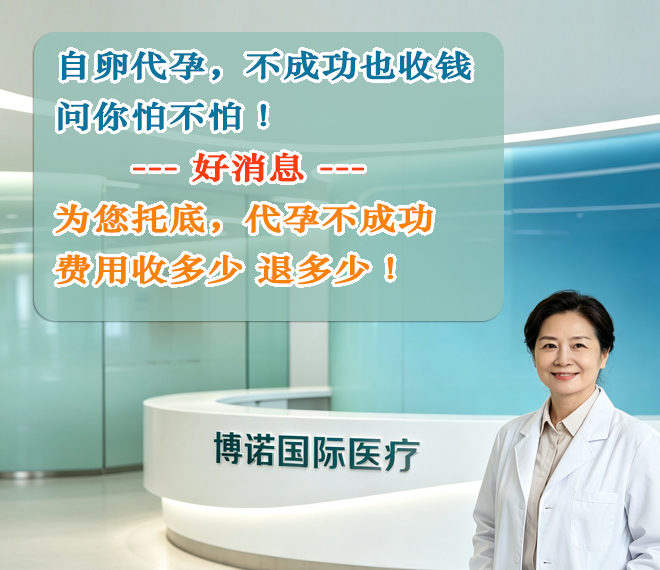 英国代孕
